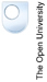Open University logo